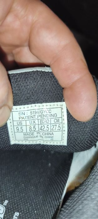 Nr 42 Buty Skechers Rolki Stan Bardzo Dobry.