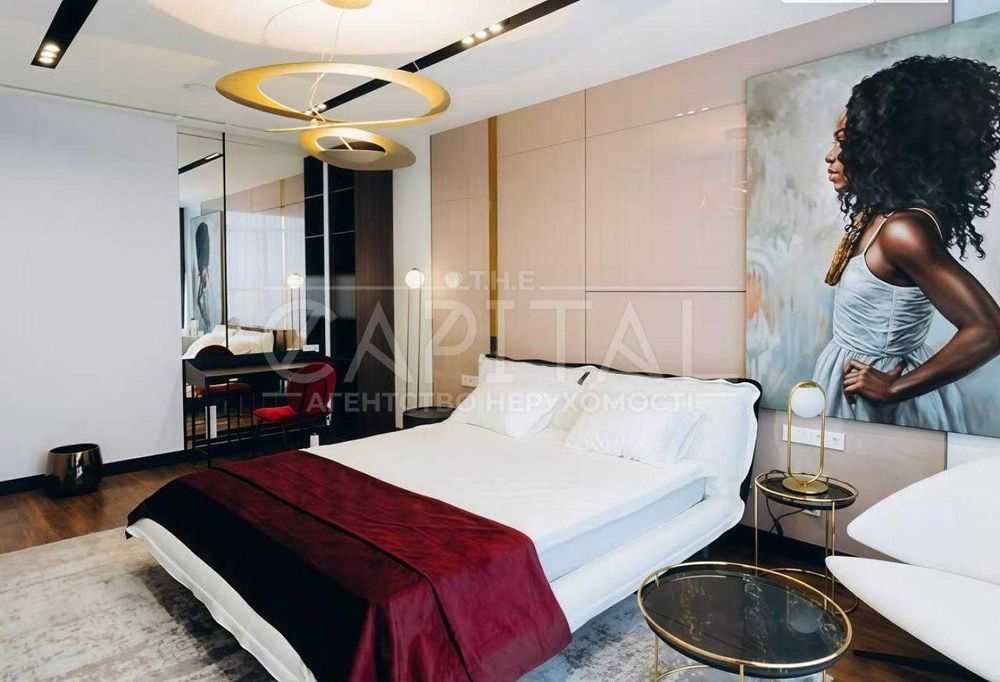 4+-rooms apartment apartment by the address st. Bulvar Druzhby Narodov (area 212 m²) - Atlanta.ua - photo 8