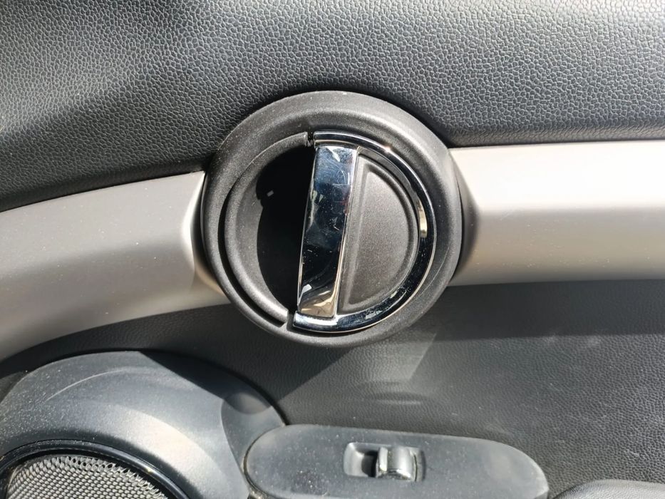 Puxador interior porta frente direito MINI Mini (F55)