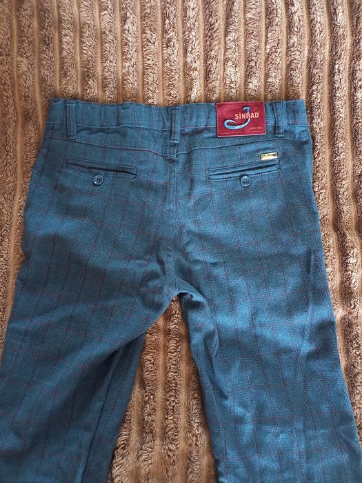 Штани на хлопчика