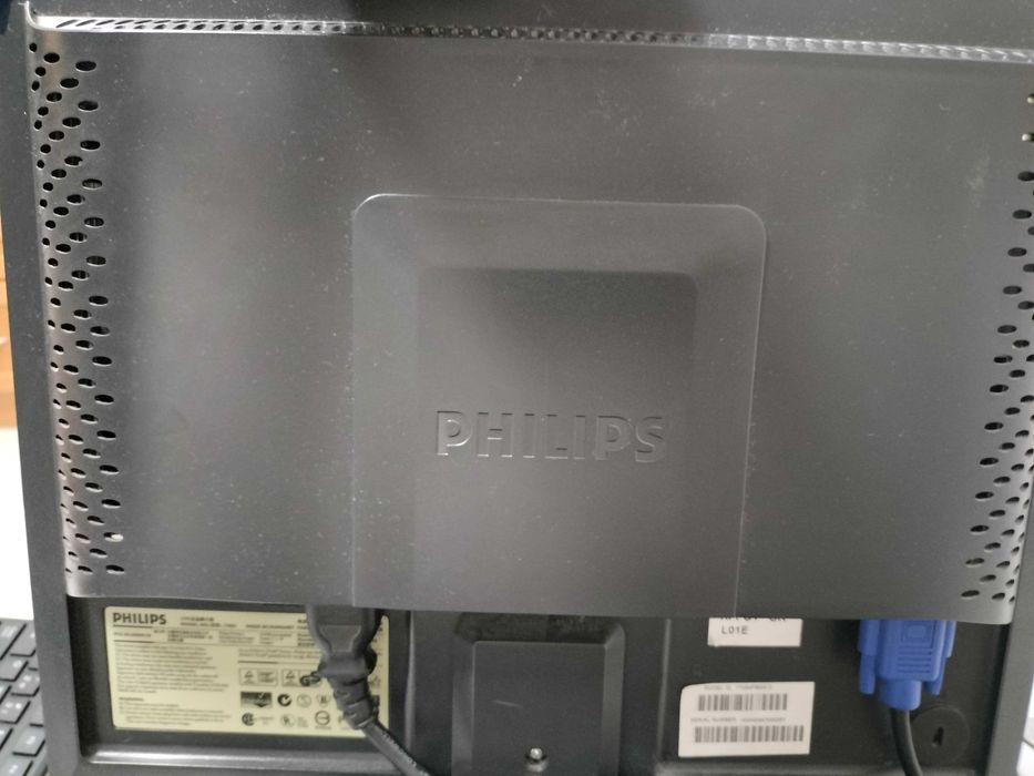 Monitor de computador