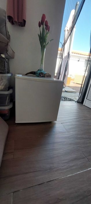 Quarto para alugar no campo, para uma pessoa.