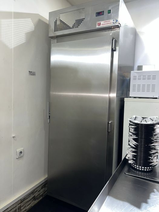 Trespasse restauração