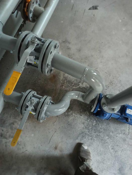 Зварювальні роботи. Зварка алюміній, нержавійка. Аргон