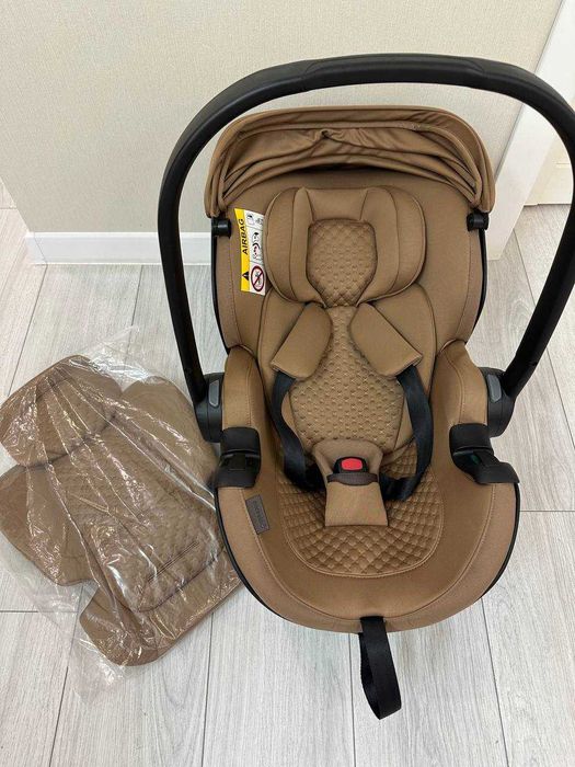 britax romer baby safe pro 2025 / автокресло бритакс Ромер