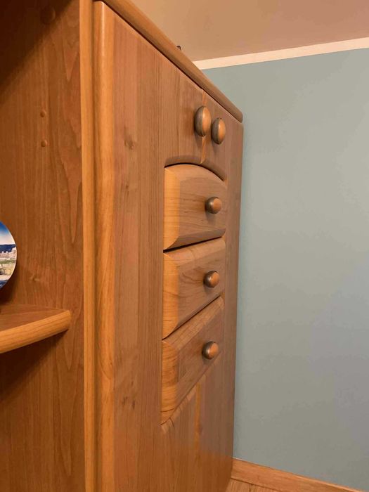 Komoda z szufladami  - PILNE