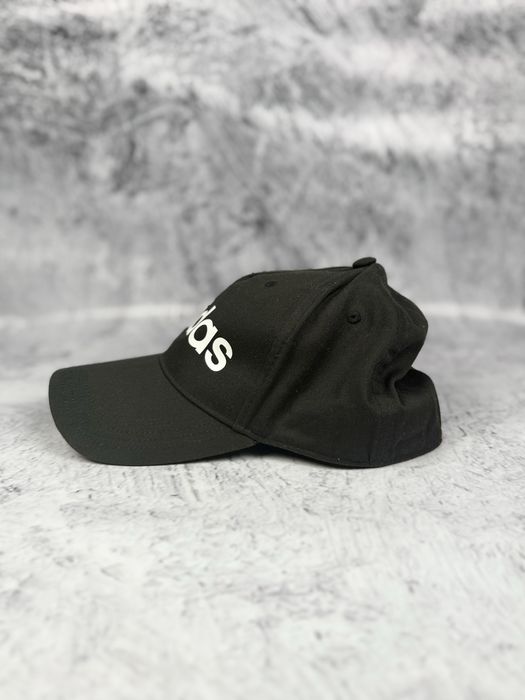 Czapka adidas Neo Label czarna OSFM