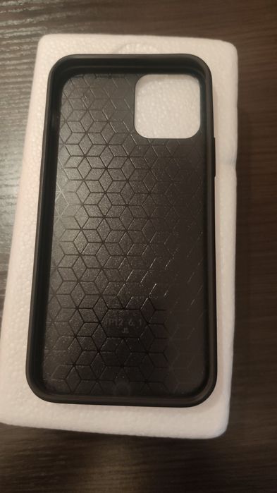 Чехол на Iphone 12 case