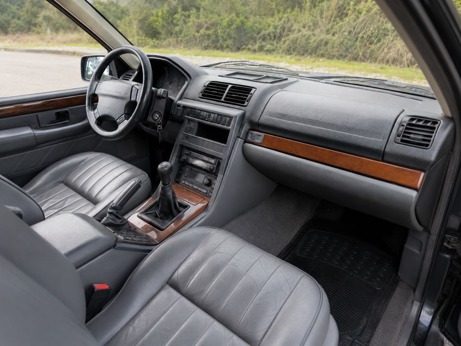 Land Rover Range Rover 2.5 DSE - Excelente estado!