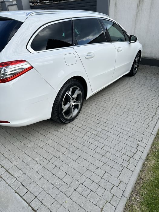 Продам Peugeout 508 , 2017, 2.0 hdi