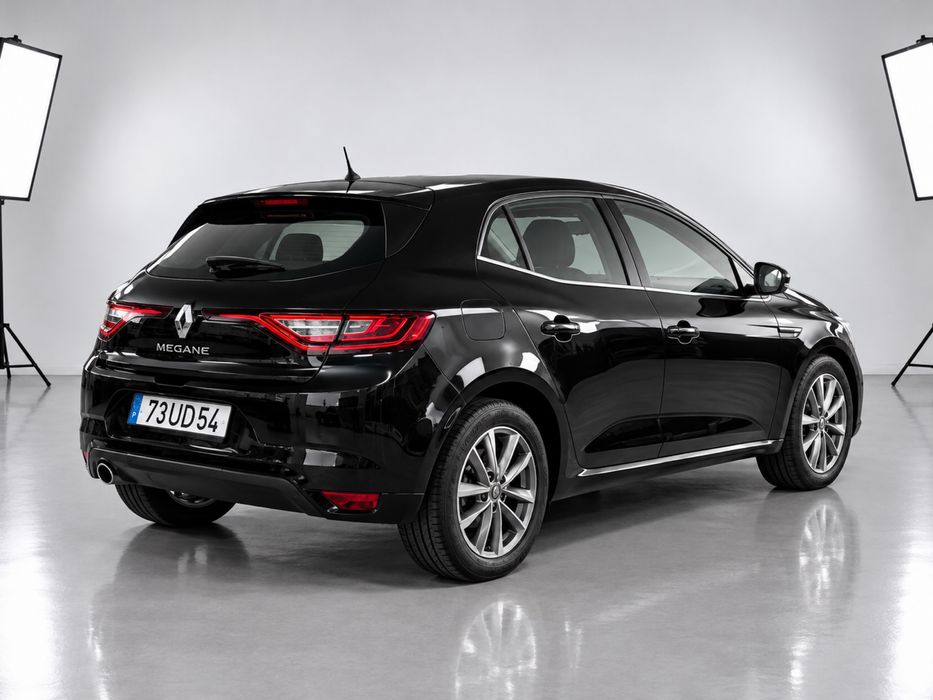 Renault Megane 1.5 - Nacional 137 mil kms — photo 4