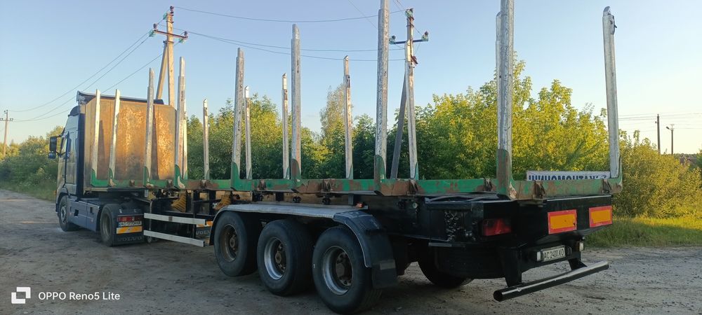 ЛІСОВОЗ Оригінальний Befa