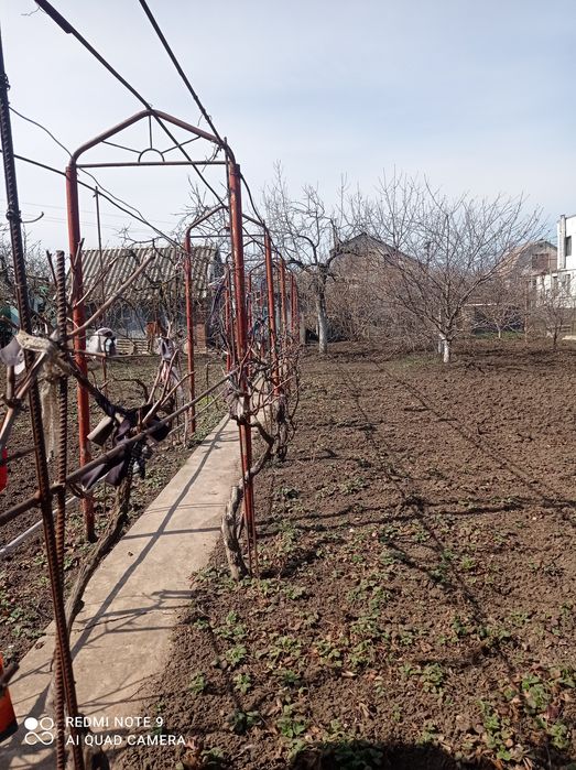 Продам дачу в СК Волна