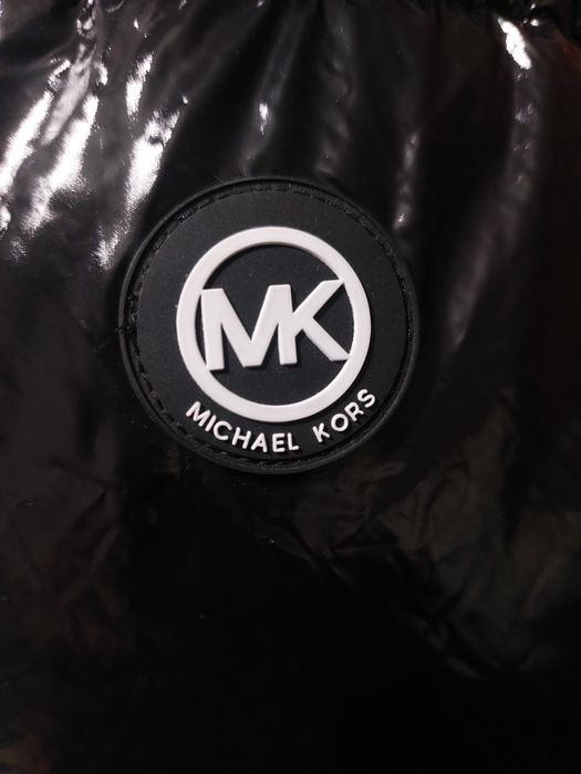 Оригінал 100% чоловіча зимова куртка michael kors xxl - 3xl