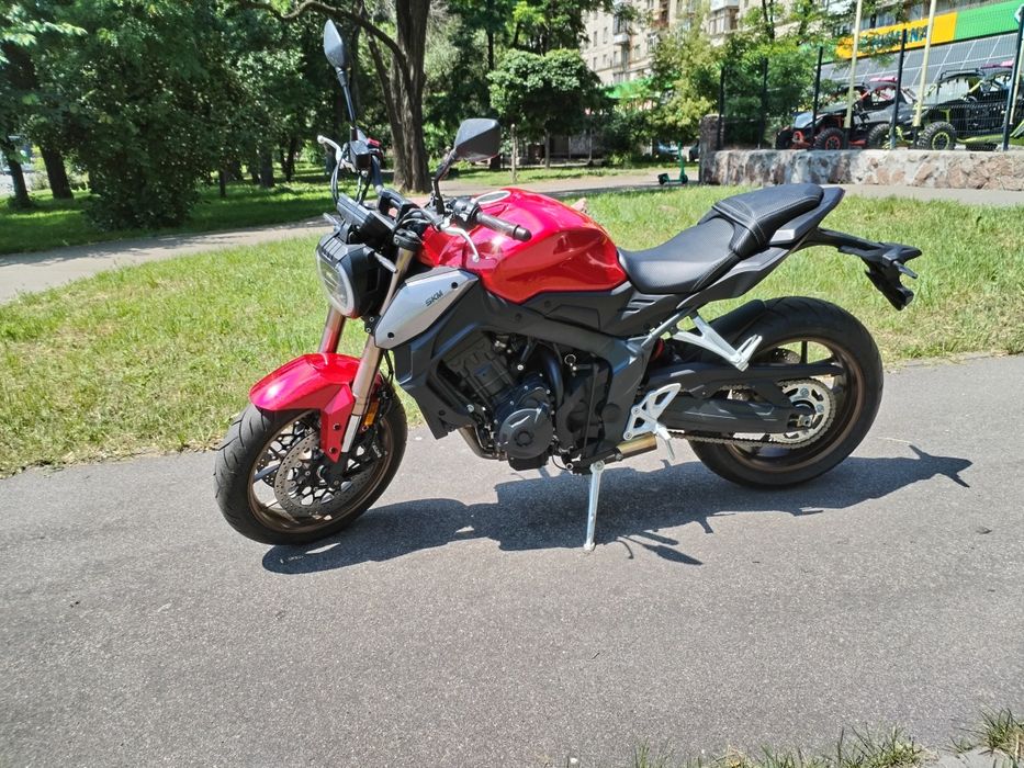 Мотоцикл SKM SK800-1 (Senke)