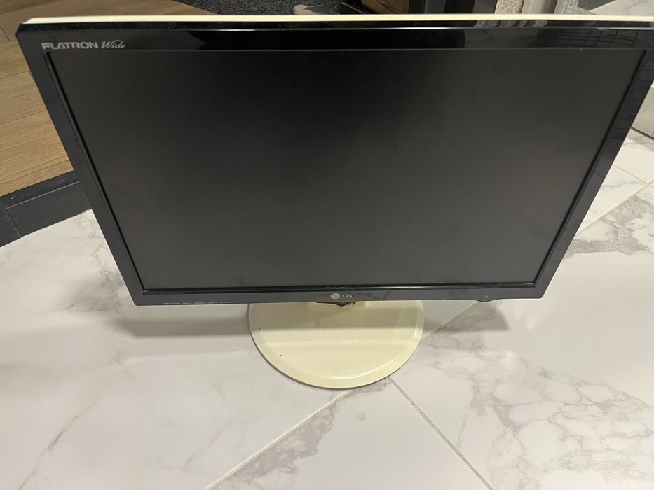 LG Flatron L206WTQ-WF 20