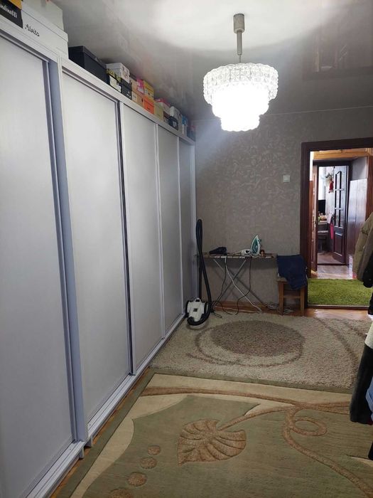 ПРОДАЖ 3 кім. квартири 67 м. кв. вул. Данилишиних м. Трускавець