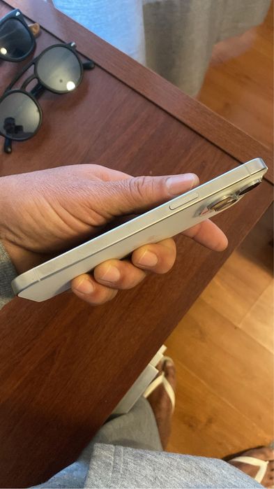 Vendo iphone 15 pro max 256 GB