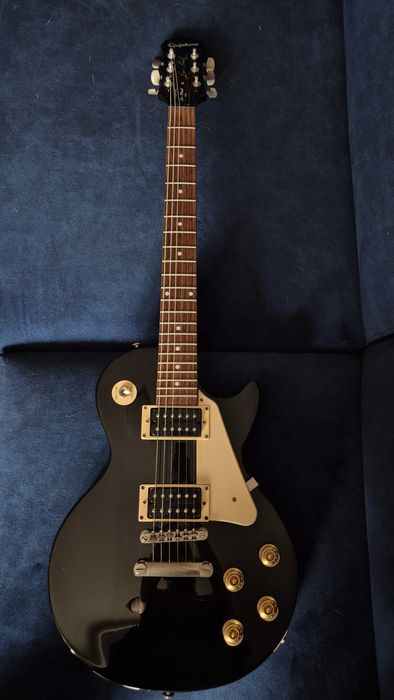 Epiphone Les Paul 100 EB gitara elektryczna