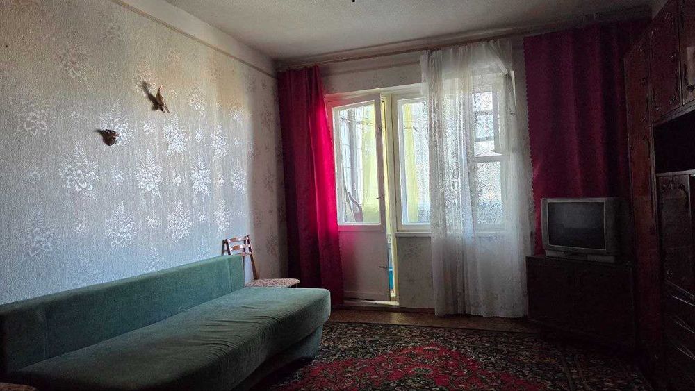 Здається 3к квартира на Харьковському масиві. метро Вирлиця. вул. Вербицького