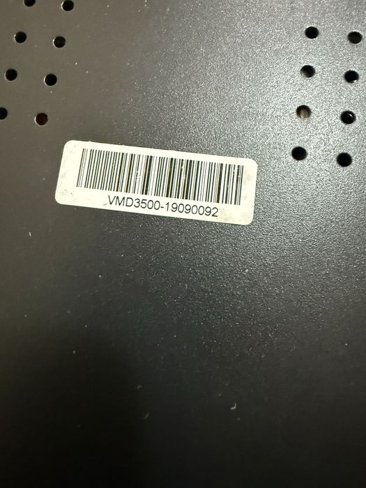 Усилитель aura venom 3501