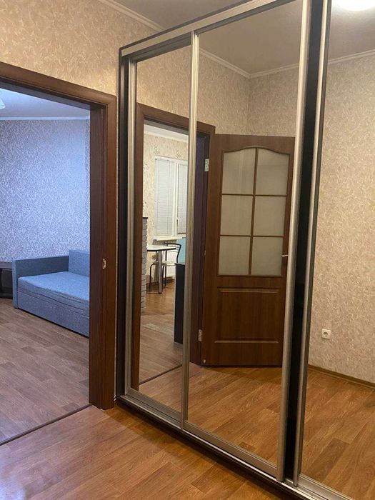 Затишна студія  ЖК Патріотика
