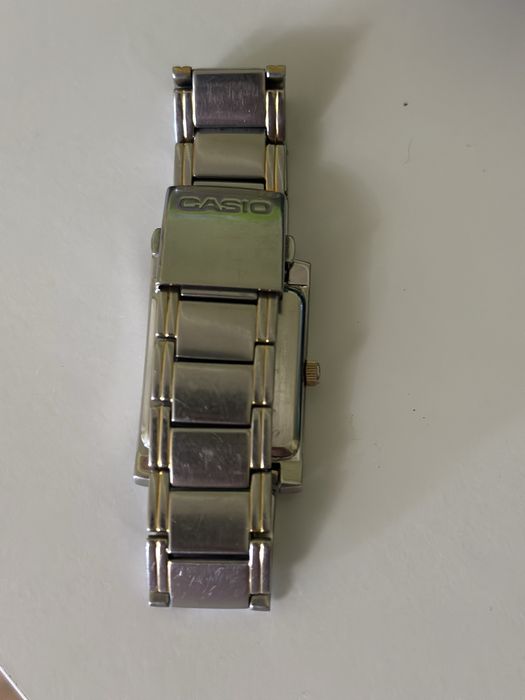 Часы Casio  Bem - 100