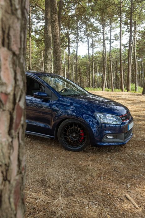 Volkswagen Polo — fotografia 4