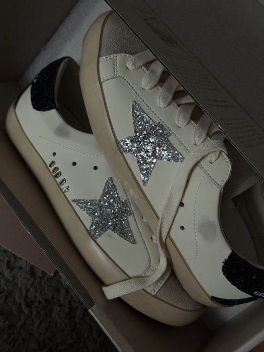 GGDB Golden goose superstar