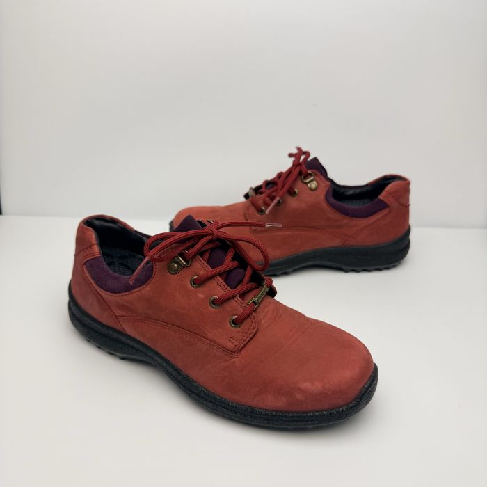 Hotter Gore-Tex кросівки осінь зима