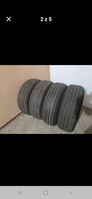 Opony Michelin primacy 3