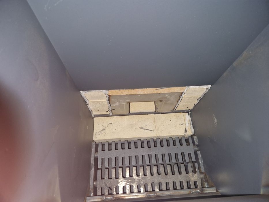 Piec kocioł na drewno MPM 10 kw 5 klasa - Nowy