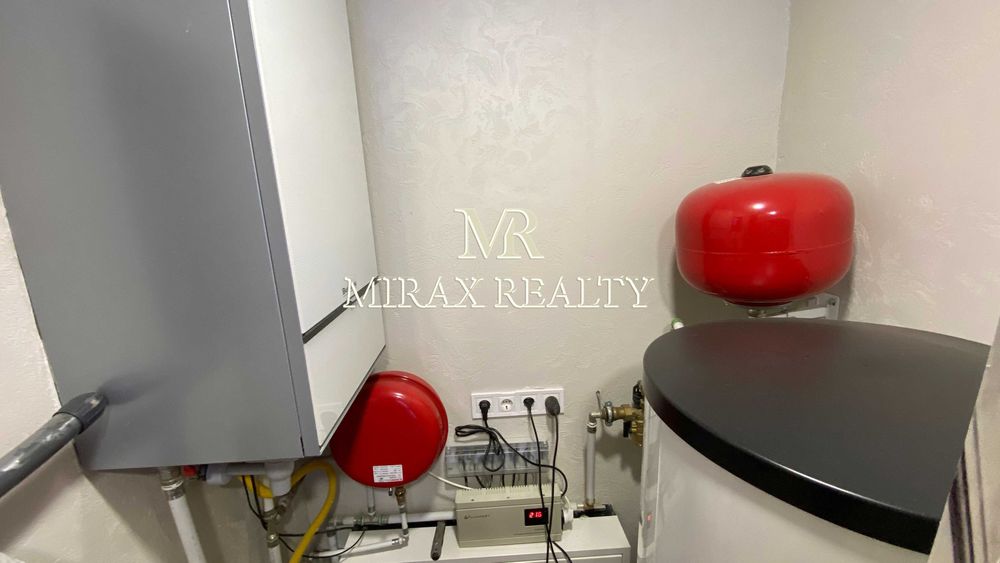 Дом по адресу ул. Тютюнника (площадь 180 м²) - Atlanta.ua - фото 16