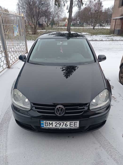 Продам авто Фольксваген гольф 5