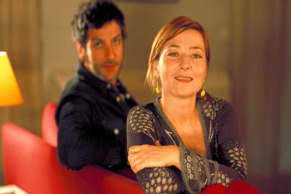 O OUTRO LADO DA CAMA (Paz vega/Ernesto Alterio/Natalia Verbeke)