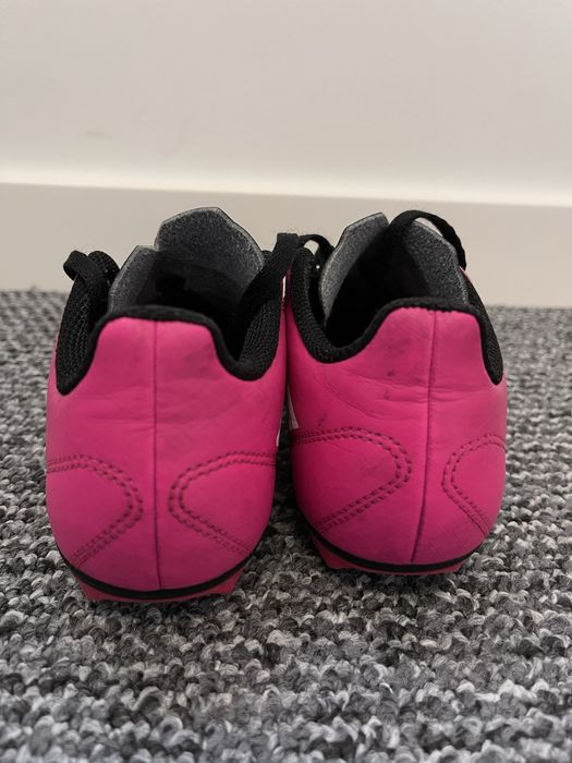 Korki dzieciece Adidas rozmiar 30,5