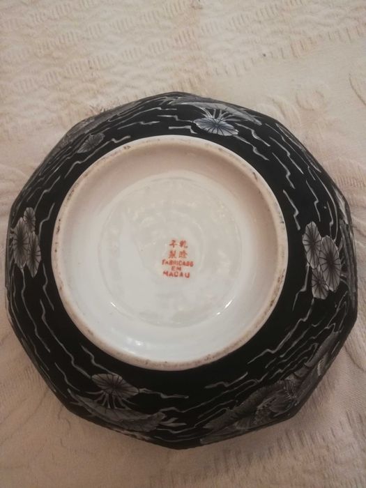 Decorative fruit bowl425286673000704003