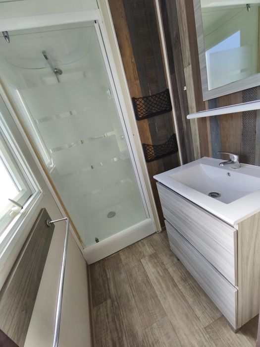 T3 - 9m*4m - Casa Móvel Mobile Home Bungalow Casa Madeira