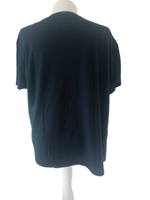 Red Sport męska koszulka t-shirt z nadrukiem r L