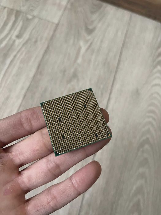 AMD FX 6300 6 ядер am3+