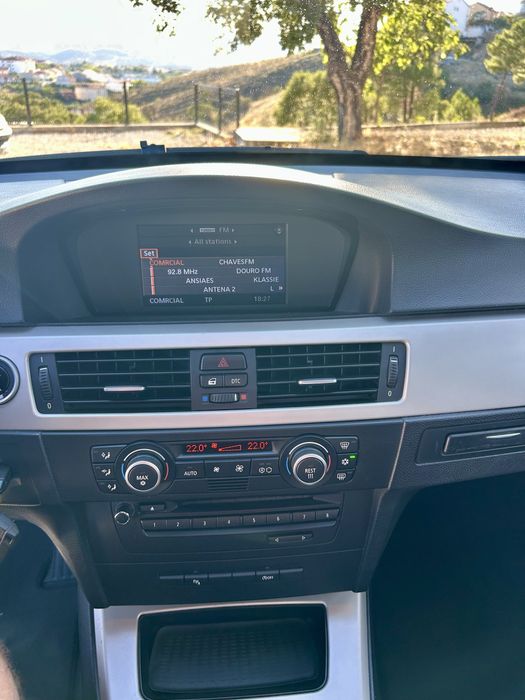 Bmw 320D Touring