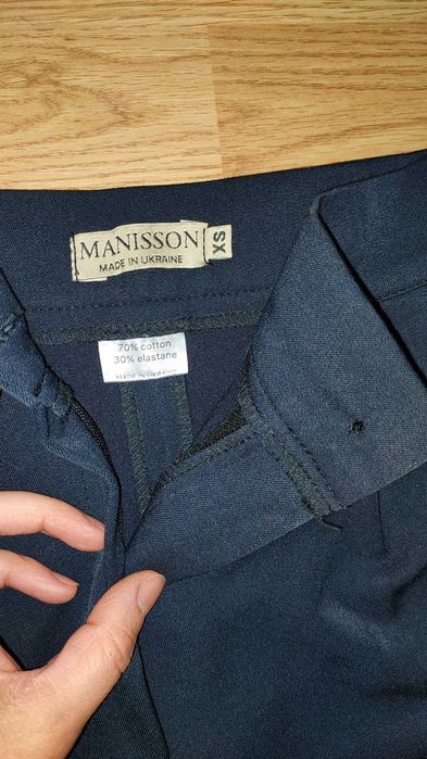 Штани жіночі, палаццо, брюки грн