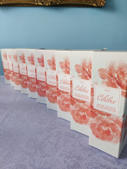 Celebre zestaw 10szt