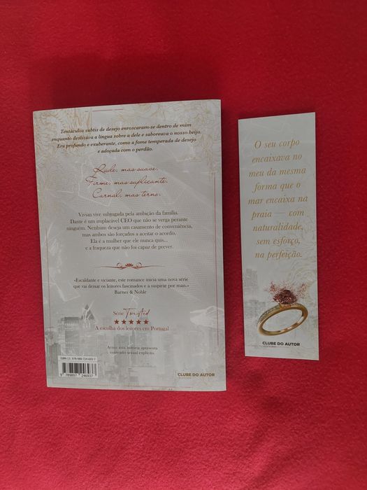 Rei da Ira e Rei do Orgulho da autora Ana Huang