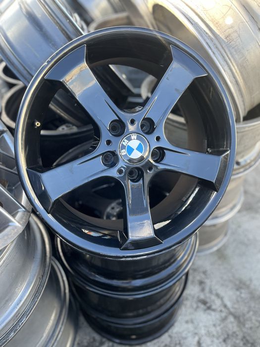 Jantes 18 Originais BMW Série 1, 3 em 5x120