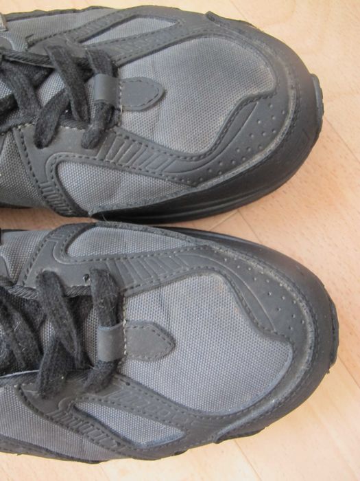 New Balance  Cordura Gore-Tex