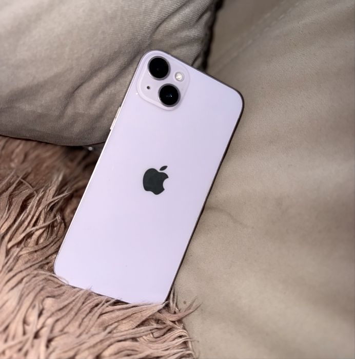 iPhone 14 Plus 256 GB | STAN IDEALNY