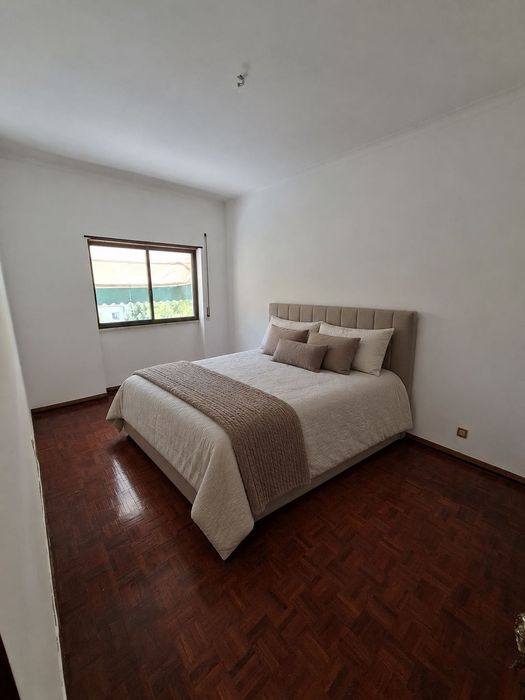 Quarto disponível em Setúbal para entrada imediata