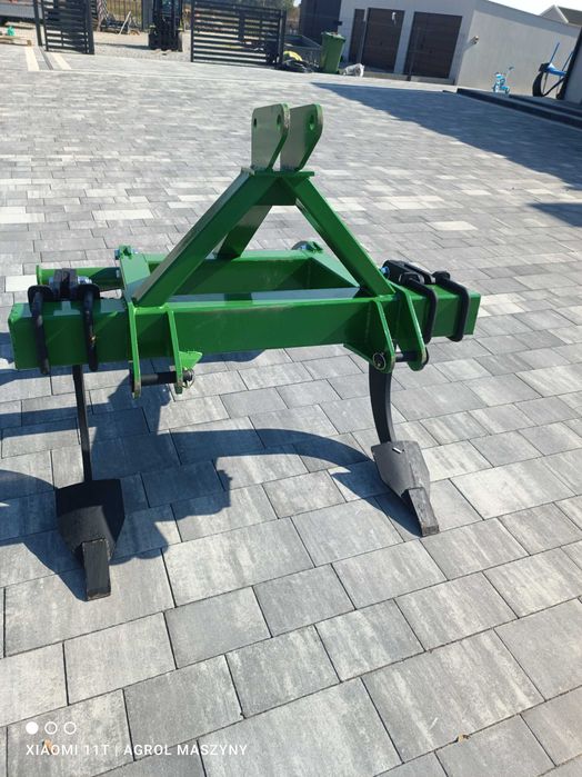 Rama/Wzmocniona części wałek Głębosz mini lis 1/2/3łapy raty