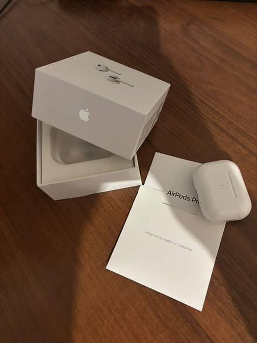 AirPods pro 2, original